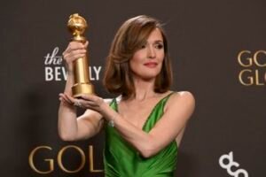Golden Globes Awards 2026