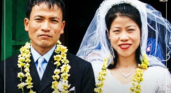 Mary Kom Under Spotlight as Ex-Husband Alleges Cheating