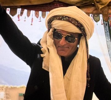 Akshaye Khanna Comeback Story