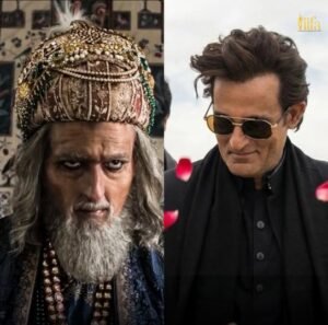 Akshaye Khanna Comeback Story