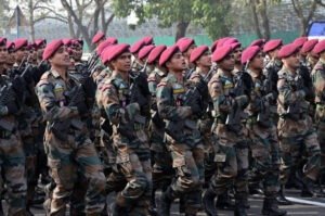 Indian Army Day 2026