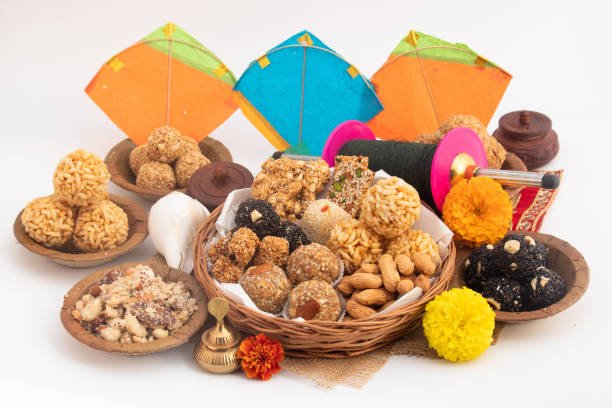 Happy Makar Sankranti 2026