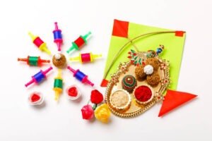 Happy Makar Sankranti 2026