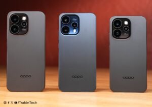 Oppo Reno 15 Series