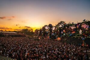 Tomorrowland Thailand 2026