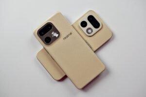 Realme 16 Pro Launch Date