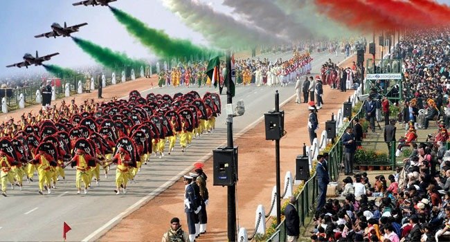 Republic Day 2026