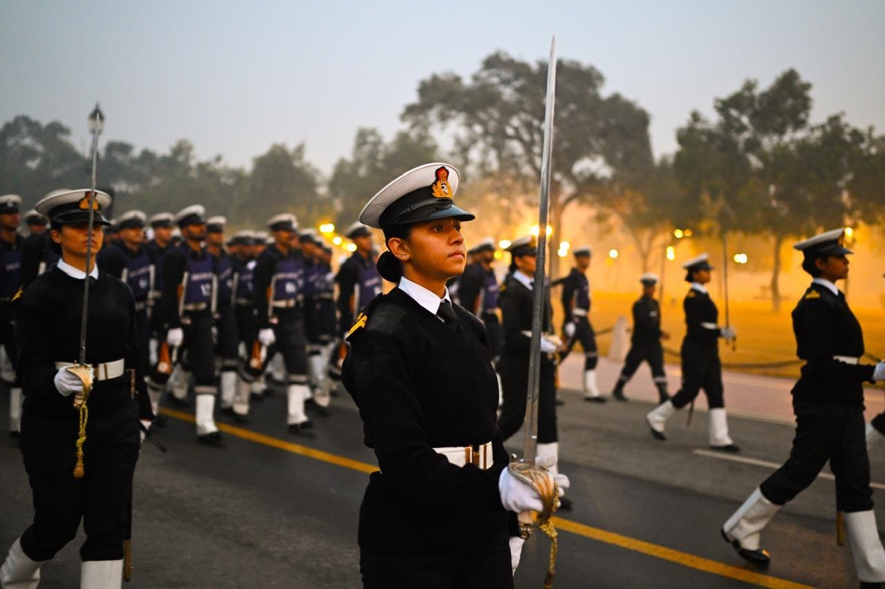 Republic Day Parade 2026