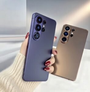 Samsung Galaxy S26 Series