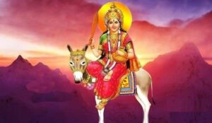 Sheetla Shashti 2026