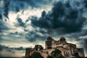 Top 7 Mysterious Places in the World