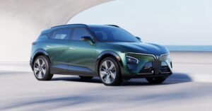 Vinfast New EV Models India