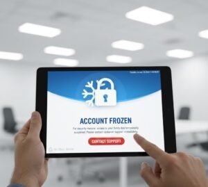 बैंक अकाउंट फ्रीज क्यों हो जाता है bank account freeze