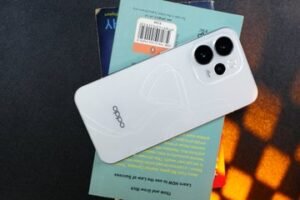 OPPO Reno 15 Pro Mini