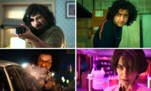 Happy Patel Khatarnak Jasoos Review