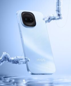 iQOO Z11 Turbo Launch