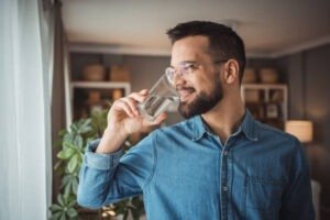 How to Stay Hydrated in Winter