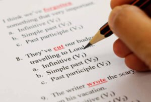 Importance of Old Question Papers in Exam Preparation