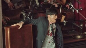 All of Us Are Dead Season 2