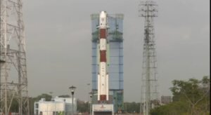 PSLV-C62 Mission Fails
