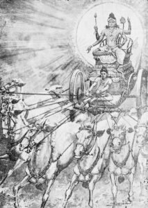 Why Is Ratha Saptami Celebrated