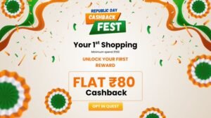 Croma Republic Day Sale 2026