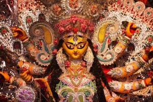 Saraswati Mata Ki Aarti