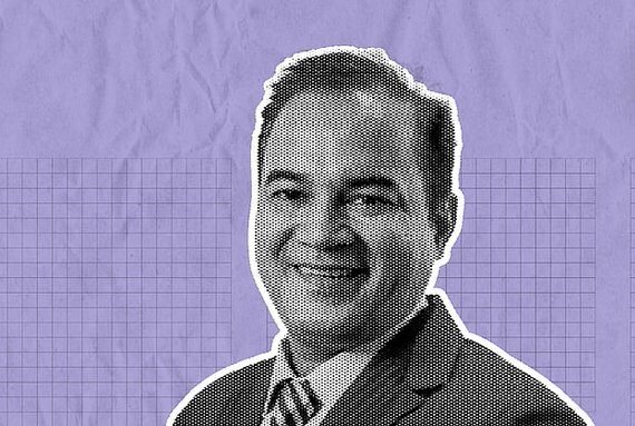 Siddhartha Bhaiya Founder and MD of Aequitas Passes Away at 47