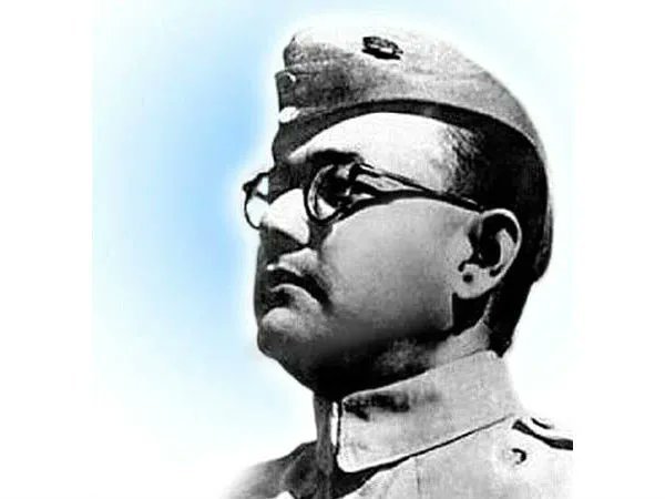Subhash Chandra Bose Jayanti