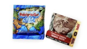 India Tobacco Tax Hike 2026