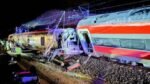 Spain High-Speed Train Accident