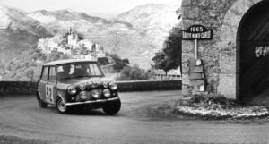 Mini Cooper S Victory Edition India Booking Open