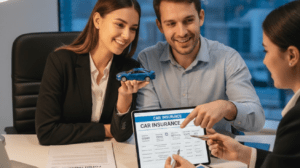 Car Insurance (कार इंश्योरेंस) सस्ता कैसे करें car insurance sasta kaise karen