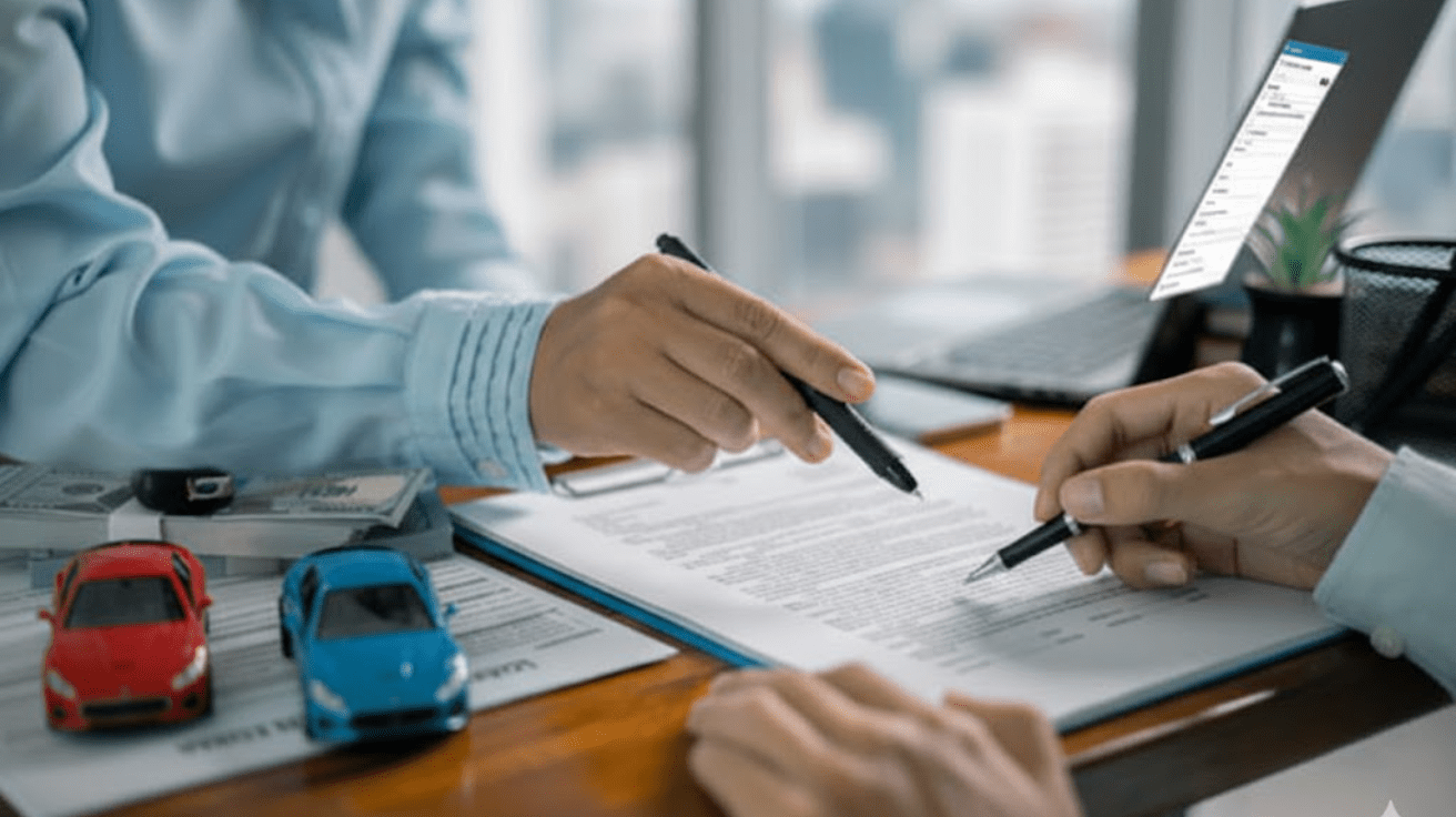 Car Loan Interest Rate कम कैसे करें