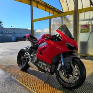 Ducati Factory Made Program