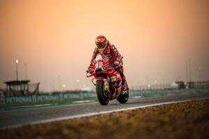 Ducati Factory Made Program