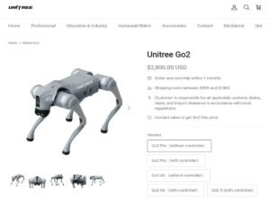 Galgotias University Robot Controversy