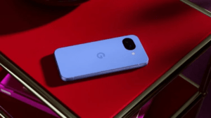Google Pixel 10a launched