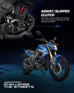 Honda Hornet 2.0 Price in India 2026 on Road