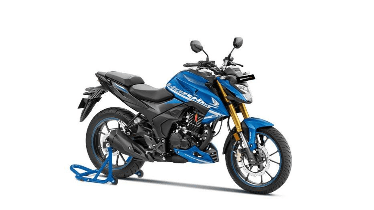 Honda Hornet 2.0 Price in India 2026 on Road