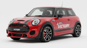 Mini Cooper S Victory Edition India Booking Open