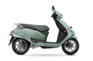 Suzuki e-Access Electric Scooter Benefits 2026 India