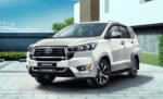 Toyota Innova Crysta Variants Explained