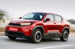 Toyota Urban Cruiser EBELLA upcoming electric suvs 2026