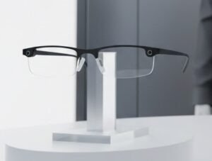 apple glasses