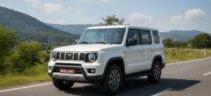 Mahindra Bolero 2026 New Model