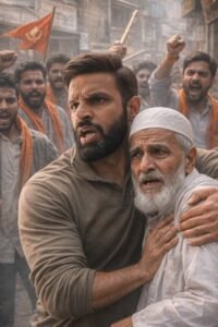 Mohammad Deepak From Uttarakhand