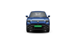 Maruti Suzuki e Vitara launched in India