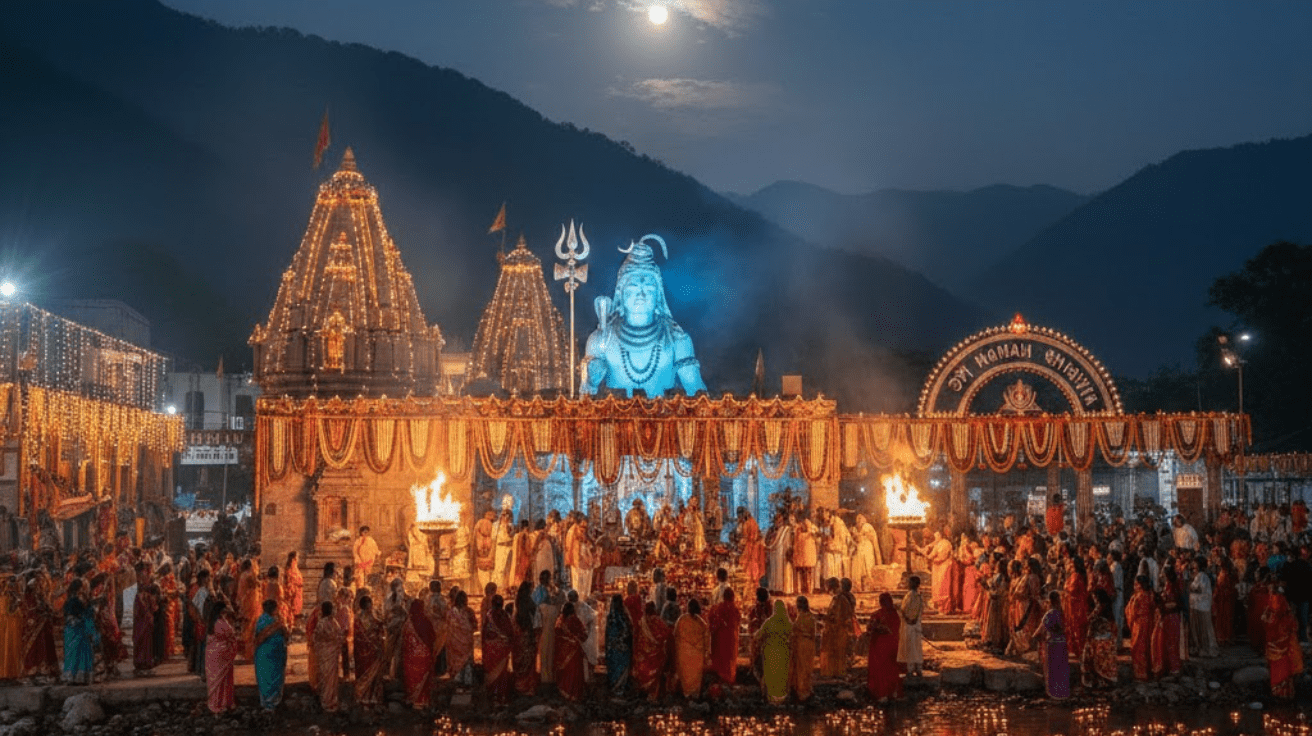 Mahashivratri 2026 Wishes in Hindi