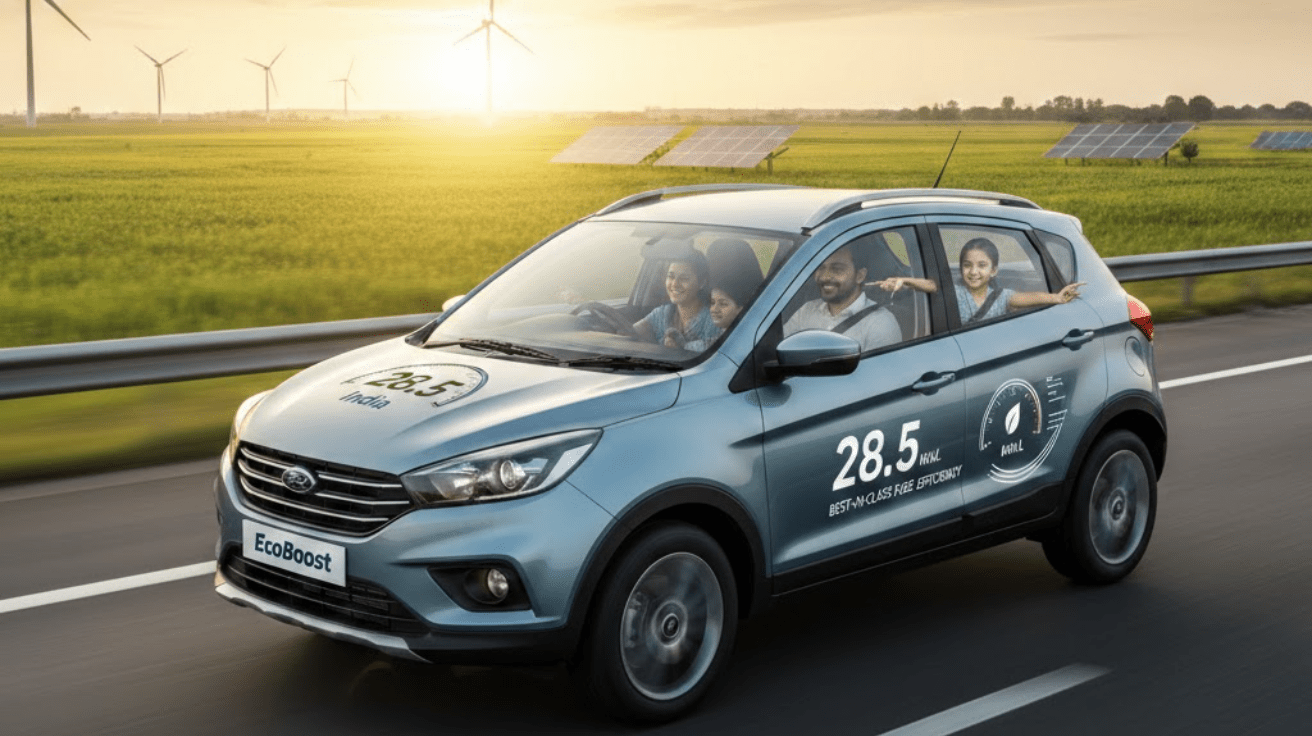 Fuel Efficiency बढ़ाने के घरेलू उपाय Tips